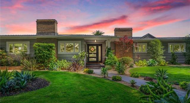 Photo of 1031 E Andrews Dr, Long Beach, CA 90807