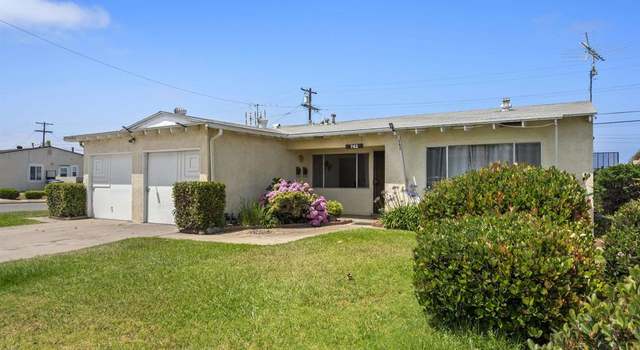 Photo of 742 Jefferson Ave Unit A & B, Chula Vista, CA 91910
