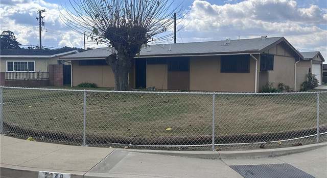 Photo of 2248 Canterbury Ave, Pomona, CA 91768