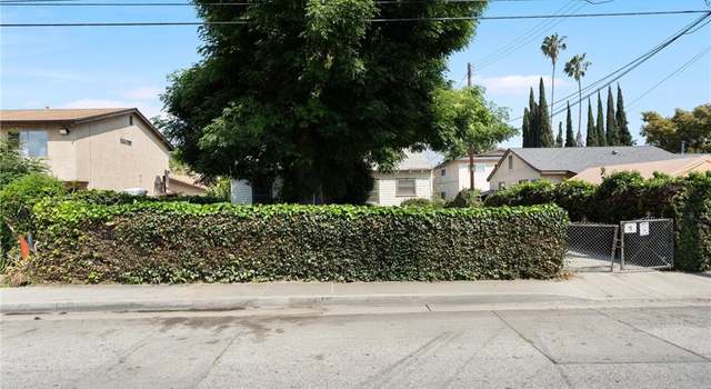 Photo of 4346 Cypress Ave, El Monte, CA 91731