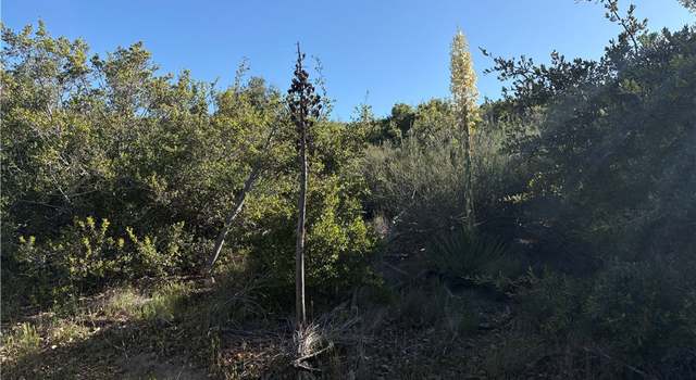 Photo of 0 Twin Pines Rd, Banning, CA 92220