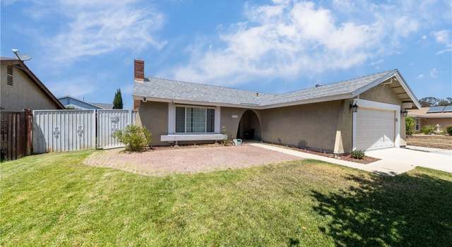 Photo of 24356 Finley Dr, Moreno Valley, CA 92553