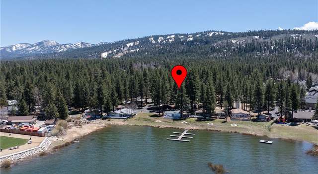 Photo of 41150 Lahontan Unit E-2, Big Bear Lake, CA 92315