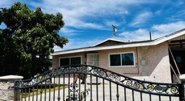 Photo of 508 Abery Ave, La Puente, CA 91744