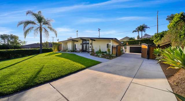 Photo of 15825 El Soneto Dr, Whittier, CA 90603