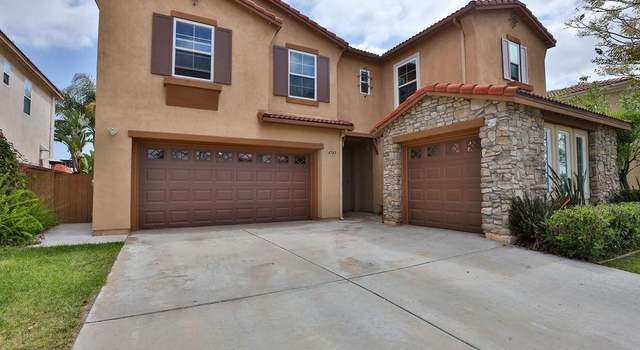 Photo of 4745 Sea Corral, San Diego, CA 92154
