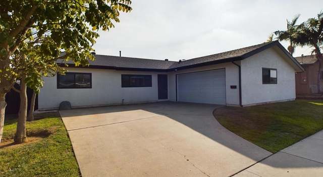 Photo of 1615 Halo St, San Diego, CA 92154