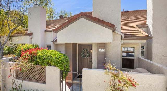 Photo of 422 Via Colinas, Westlake Village, CA 91362