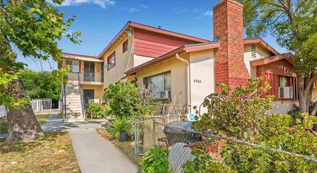Photo of 6003 Cahuenga Blvd, North Hollywood, CA 91606