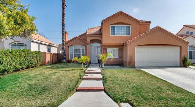 Photo of 2319 Wisteria Rd, Perris, CA 92571