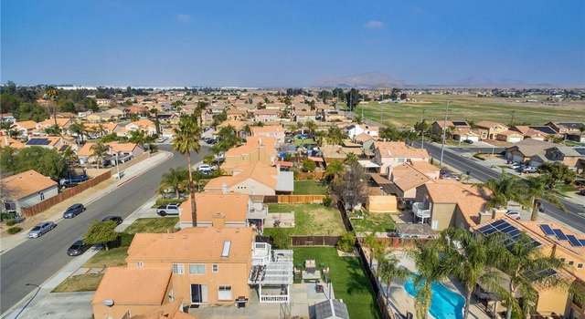 Photo of 2319 Wisteria Rd, Perris, CA 92571