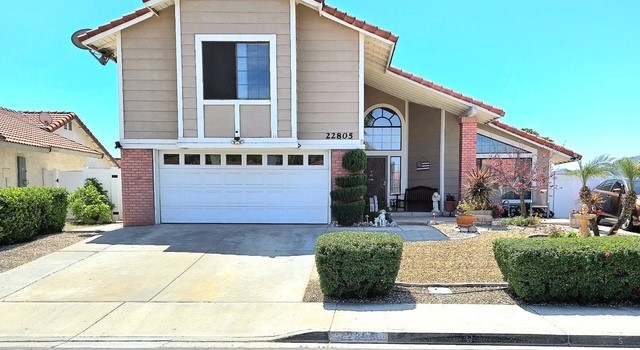 Photo of 22805 Temet St, Wildomar, CA 92595