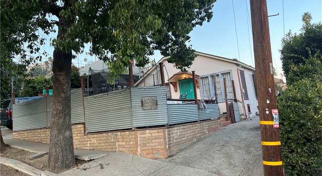 Photo of 4407 Turquoise St, Los Angeles, CA 90032