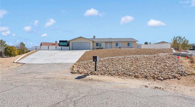 Photo of 14641 Pavo Ct, Victorville, CA 92394
