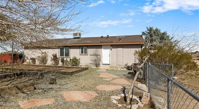 Photo of 10780 Verbena Rd, Oak Hills, CA 92344