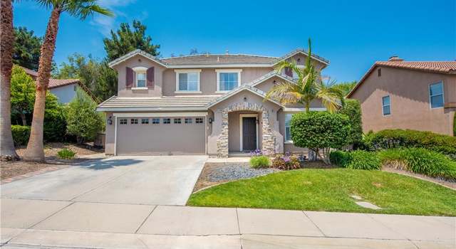 Photo of 3498 Birchleaf Dr, Corona, CA 92881