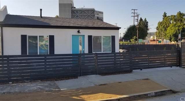 Photo of 1035 Lord St, Los Angeles, CA 90033