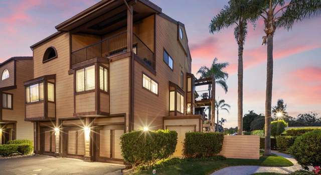 Photo of 4016 Aguila St Unit I, Carlsbad, CA 92008