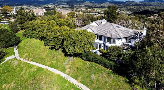 Photo of 41 Panorama, Coto De Caza, CA 92679