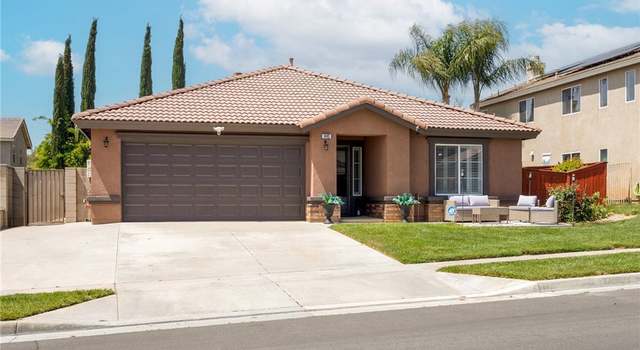 Photo of 1443 Augusta St, Beaumont, CA 92223