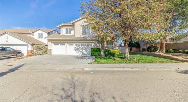 Photo of 39932 Cyrus Ln, Palmdale, CA 93551