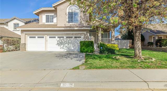 Photo of 39932 Cyrus Ln, Palmdale, CA 93551