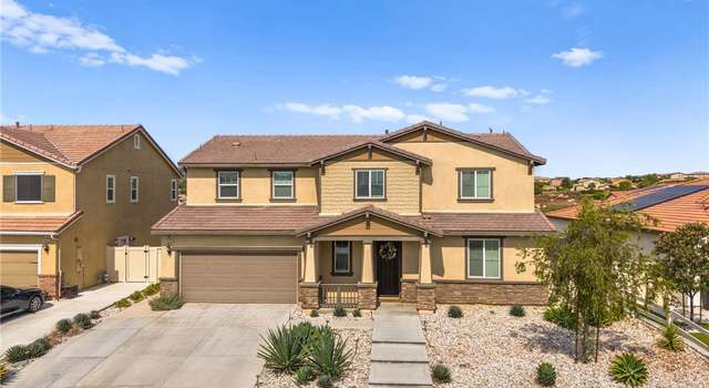 Photo of 34250 Swordfern Pl, Murrieta, CA 92563