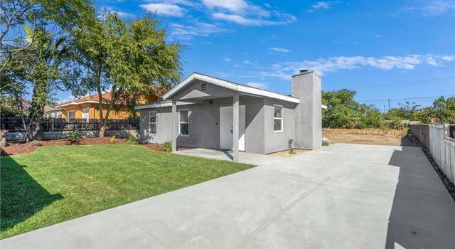 Photo of 6641 Cherimoya Ave, Fontana, CA 92336