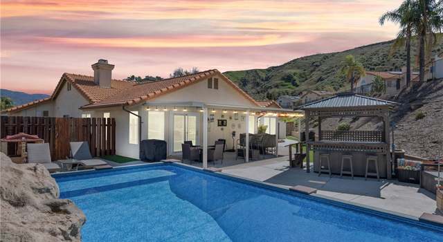 Photo of 3705 Big Canyon Ct, San Bernardino, CA 92407