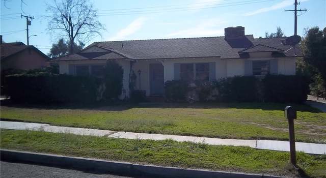 Photo of 131 E 48th St, San Bernardino, CA 92404