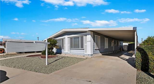 Photo of 1630 Sonora Dr, Hemet, CA 92543