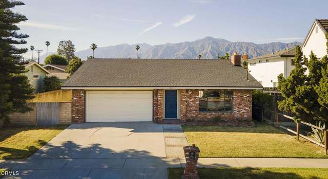 Photo of 9465 E Camino Real Ave, Arcadia, CA 91007
