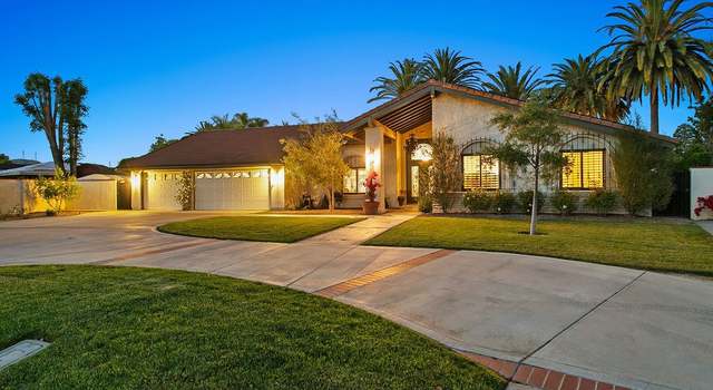 Photo of 10362 Jerome St, Villa Park, CA 92861