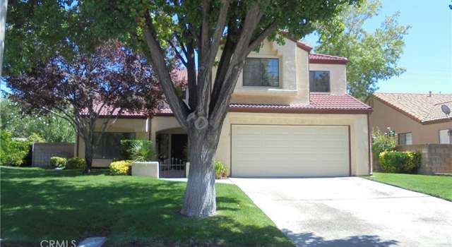 Photo of 44352 Fenner Ave, Lancaster, CA 93536