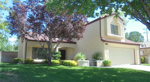 Photo of 44352 Fenner Ave, Lancaster, CA 93536