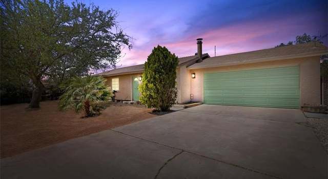 Photo of 10033 E Ave R-2, Littlerock, CA 93543