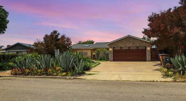 Photo of 147 Banner Ave, Ventura, CA 93004