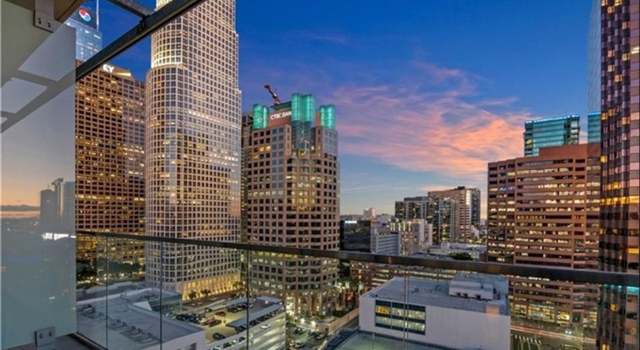 Photo of 889 Francisco St #2801, Los Angeles, CA 90017