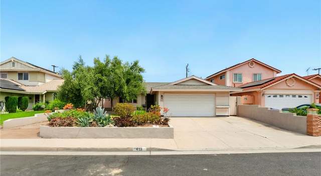 Photo of 413 E Bradrick Dr, Carson, CA 90745
