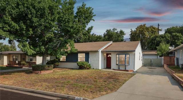 Photo of 417 W Leeside St, Glendora, CA 91741