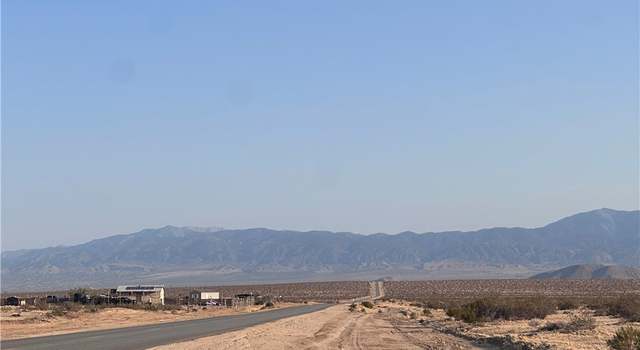 Photo of 0 E Avenue K-8, Lancaster, CA 93535