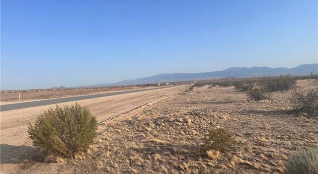 Photo of 0 E Avenue K-8, Lancaster, CA 93535