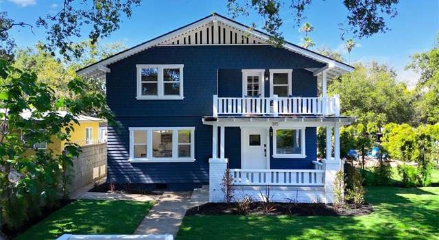 Photo of 315 E Howard St, Pasadena, CA 91104