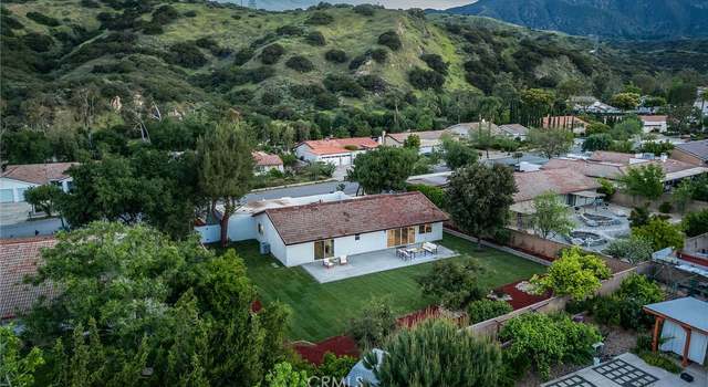 Photo of 2610 King Way, Claremont, CA 91711