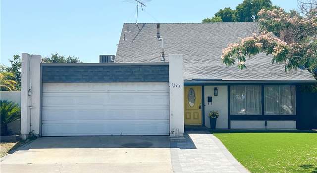 Photo of 1349 S Amberwick Ln, Anaheim, CA 92804