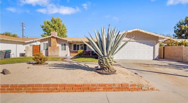 Property at 37328 50th St E, Palmdale, CA 93552, 4 beds, 2 baths