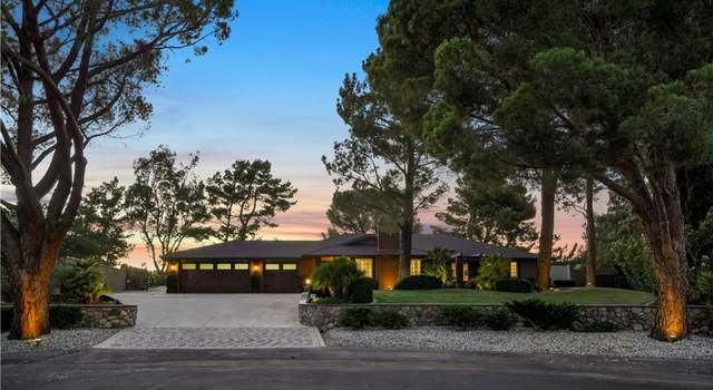Photo of 37239 Bianca Rd, Palmdale, CA 93551