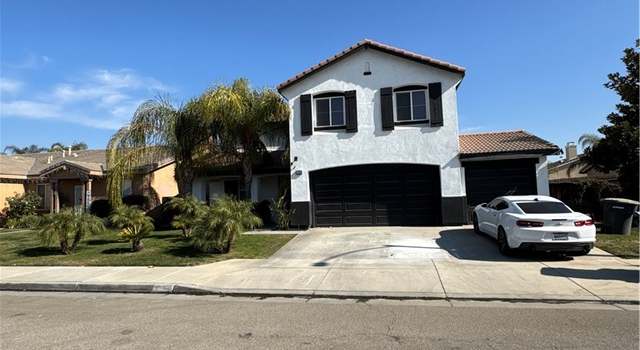 Photo of 1155 Sundew Way, San Jacinto, CA 92582
