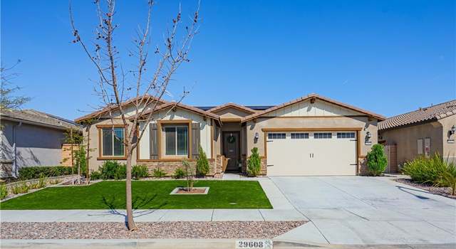 Photo of 29608 Stageline Cir, Menifee, CA 92584