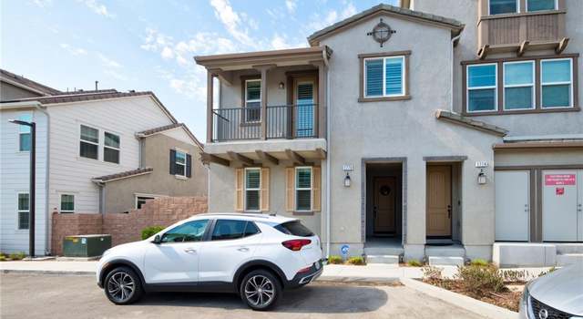 Photo of 1776 Palmetto Tree Pl, Upland, CA 91784
